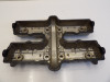 Cylinder head cover Honda CB 700