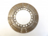 Brake disc front Kawasaki Z 750