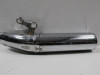 Uitlaat BMW R 100  R 80