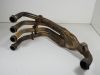 Downpipes Yamaha FZ6