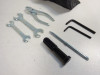 Tool set Suzuki DL 1000 V STROM