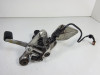 Main step holder right Yamaha FAZER 600