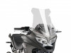 Kuipruit Honda VFR 800 X Crossrunner