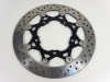 Brake disc front Suzuki GSR 600