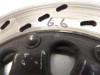 Brake disc front Suzuki GSX 750