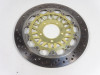Bremsscheibe vorne links Triumph Sprint ST 1050