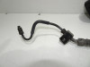 Rempomp achter Honda CBF 500