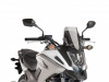 Scheibe Windschild Honda NC 750 X