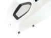 Fuel tank cover Ducati monster 796