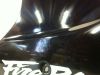 Rechter onderkuip Honda CBR 900 RR