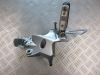 Main step holder left BMW F 800 S - ST