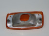 Winker left front Ducati Pantah
