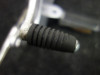 Main step holder left Yamaha FJR 1300