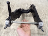 Swingarm Triumph Trident 660