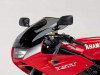 Wind screen Yamaha TRX 850