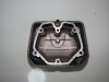 Cylinder head cover Moto Guzzi Breva 750