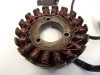 Dynamo Kawasaki EN 500 Vulcan