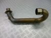 Auspuff-Krummer Ducati monster 696