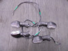 Knipperlicht Suzuki GSX S 750