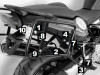 Kofferbeugel set BMW F 800