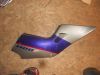 Rechter zijkuip klein Suzuki GSX F 1100