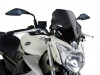 Scheibe Windschild Yamaha XJ 600 Diversion
