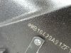 Frame body parts BMW R 1150 R
