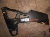 Cowl left small Suzuki GSX 400 X Impulse