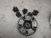 Driven flange Honda XL 1000 V Varadero