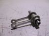 Link systeem achterveer Yamaha MT 07
