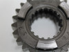 Gear box Suzuki RG 500