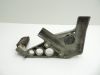 Soziusfussraste links Honda VT 1100