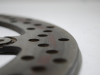 Braking disc right front BMW R 1200 RT