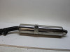 Muffler Yamaha FAZER 600