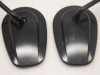 Spiegel set Harley Davidson Softtail