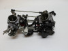 Throttle body Suzuki DL 650 V STROM