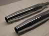 Uitlaat Harley Davidson Sportster