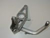 Fussrastenanlage BMW R 1150 GS