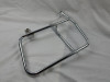 Suitcase bracket left Moto Guzzi Nevada 750