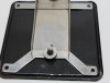 Kentekenplaathouder Laverda 750