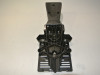Kennzeichenhalter Honda NC 700 S