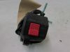 Handlebar switch assy right Suzuki GSX 400 X Impulse