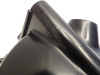 Crankcase cover Clutch side Kawasaki ZX 10 R
