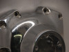Motorblokdeksel Harley Davidson Softtail