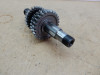 Versnellingsbak Moto Guzzi V11