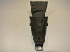 Achterspatbord Ducati monster 796