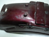Rear cowl Kawasaki LTD 454