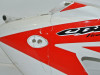 Linker zijkuip Honda CBR Fireblade