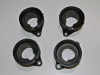 Inlaat rubber Kawasaki Z 750