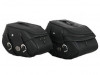 Koffersatz Moto Accessoires Bagage